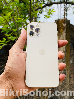 Iphone 12 pro 512 gb